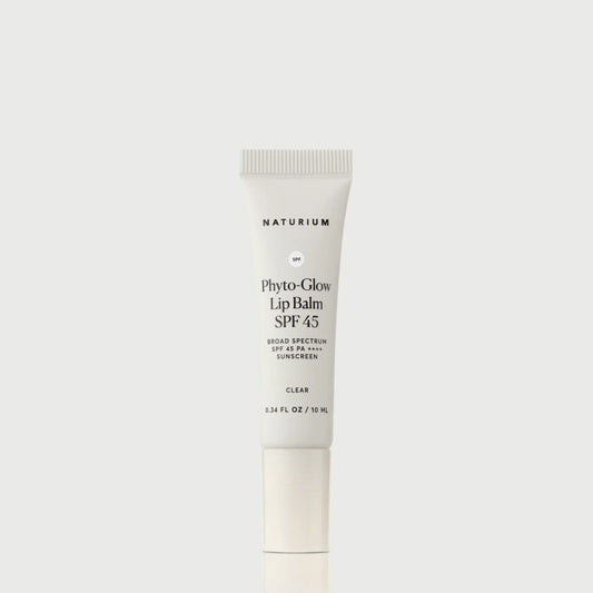 phyto-glow-lip-balm-spf-45-clear-j4 NATR-10124_PhytoGlow_SPF_Clear_primary_capon_front_bonebkgd_1.webp