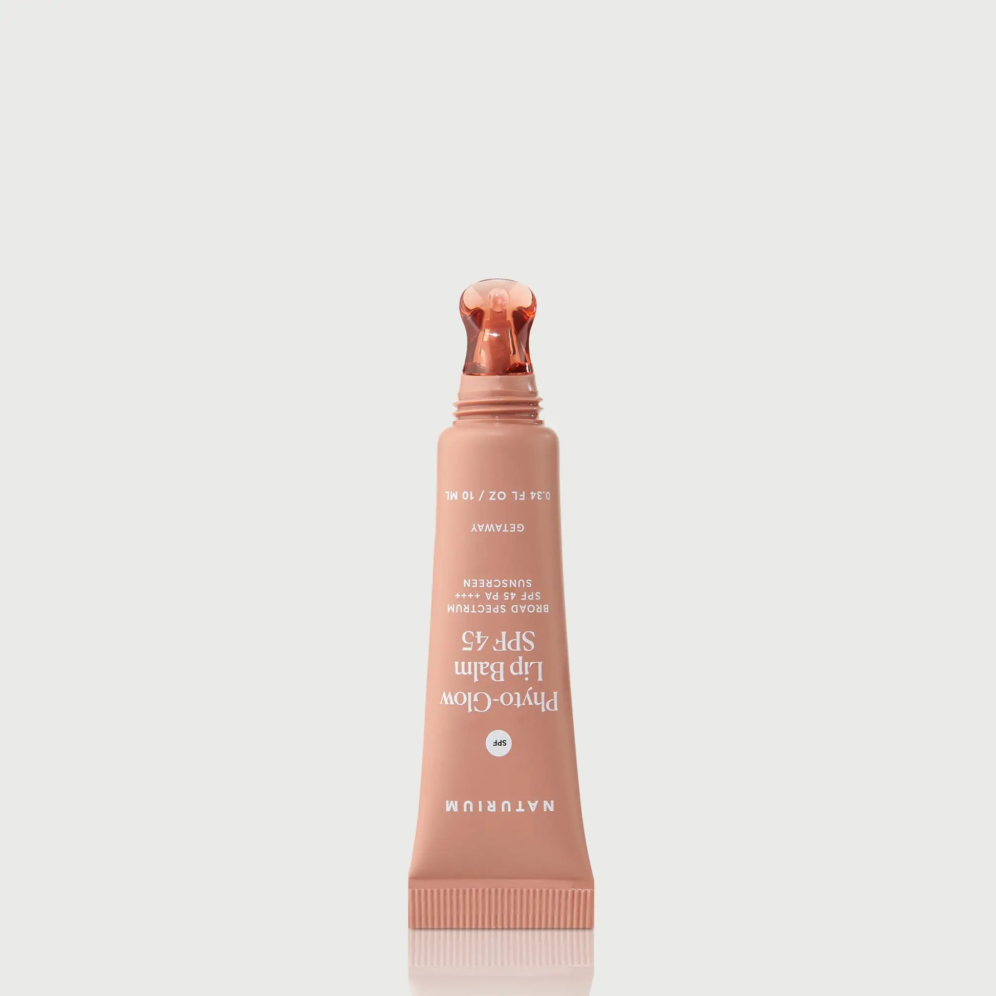 phyto-glow-lip-balm-spf-45-getaway-s3 NATR-10126_PhytoGlow_SPF_Getaway_primary_nocap_bonebkgd_1.webp