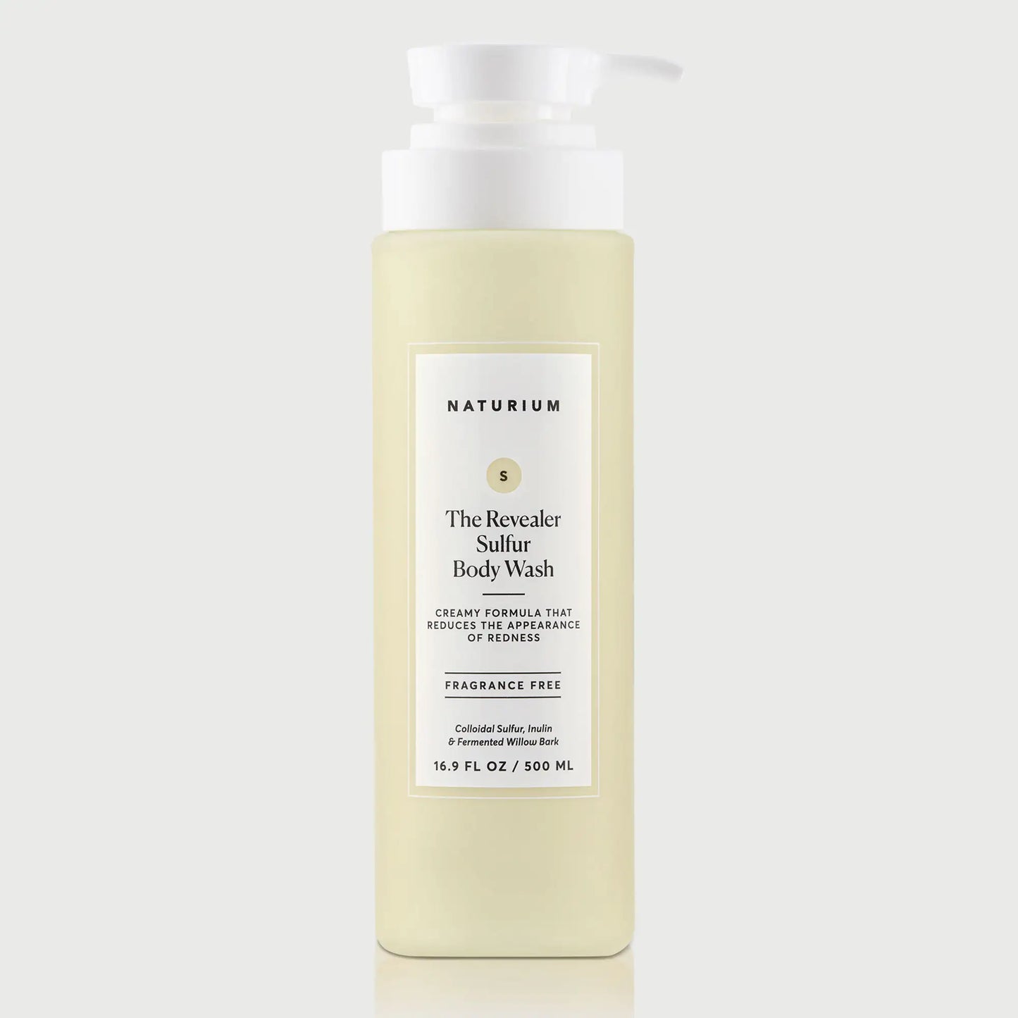 the-revealer-sulfur-body-wash-d6 NATR-40024_TheRevealer_bonebkgd_front.webp