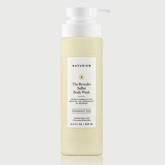 the-revealer-sulfur-body-wash-d6 NATR-40024_TheRevealer_bonebkgd_front.webp