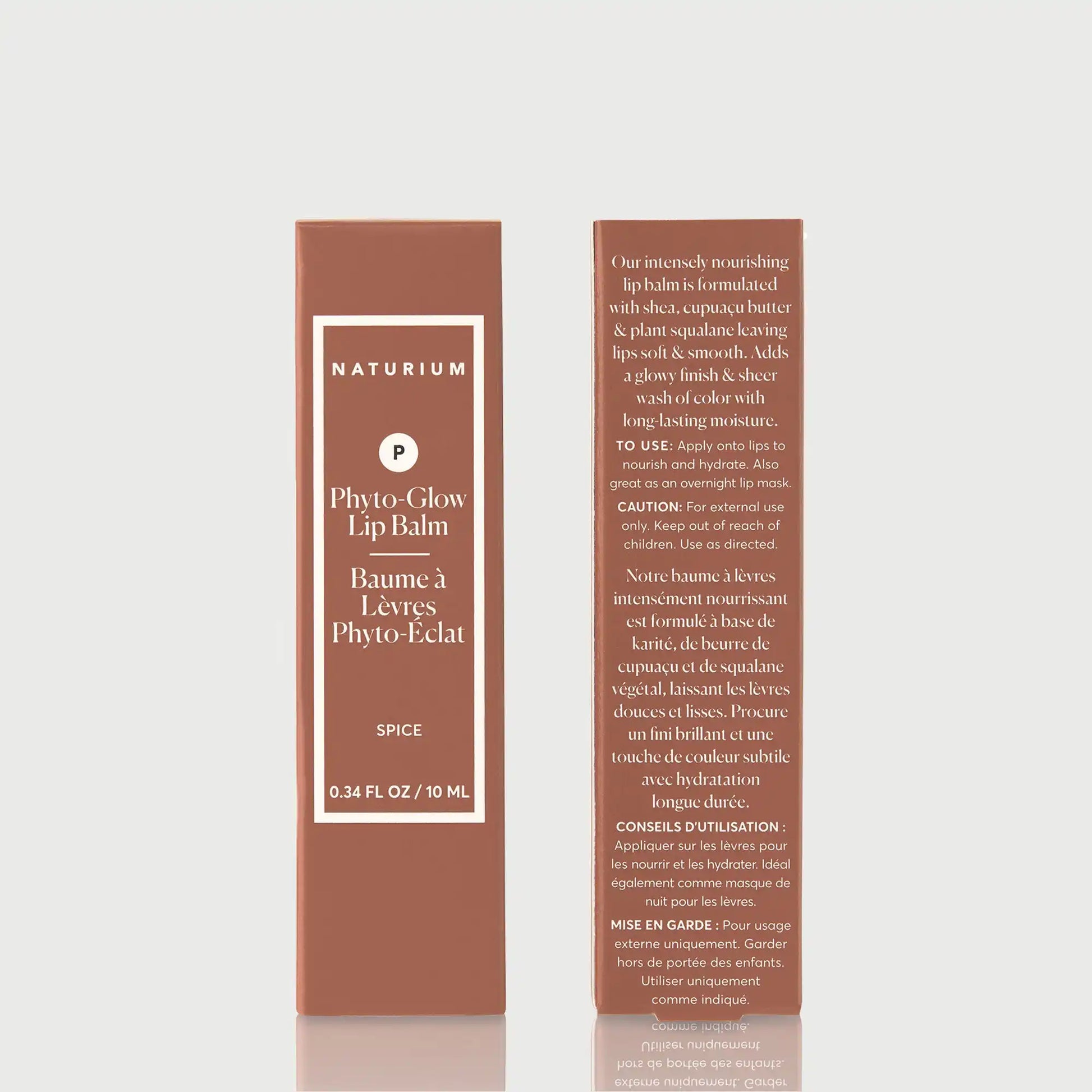 phyto-glow-lip-balm-spice-j7 NATR-60113-PhytoGlow-Spice-UC-Front-Back-bonebkgd.webp