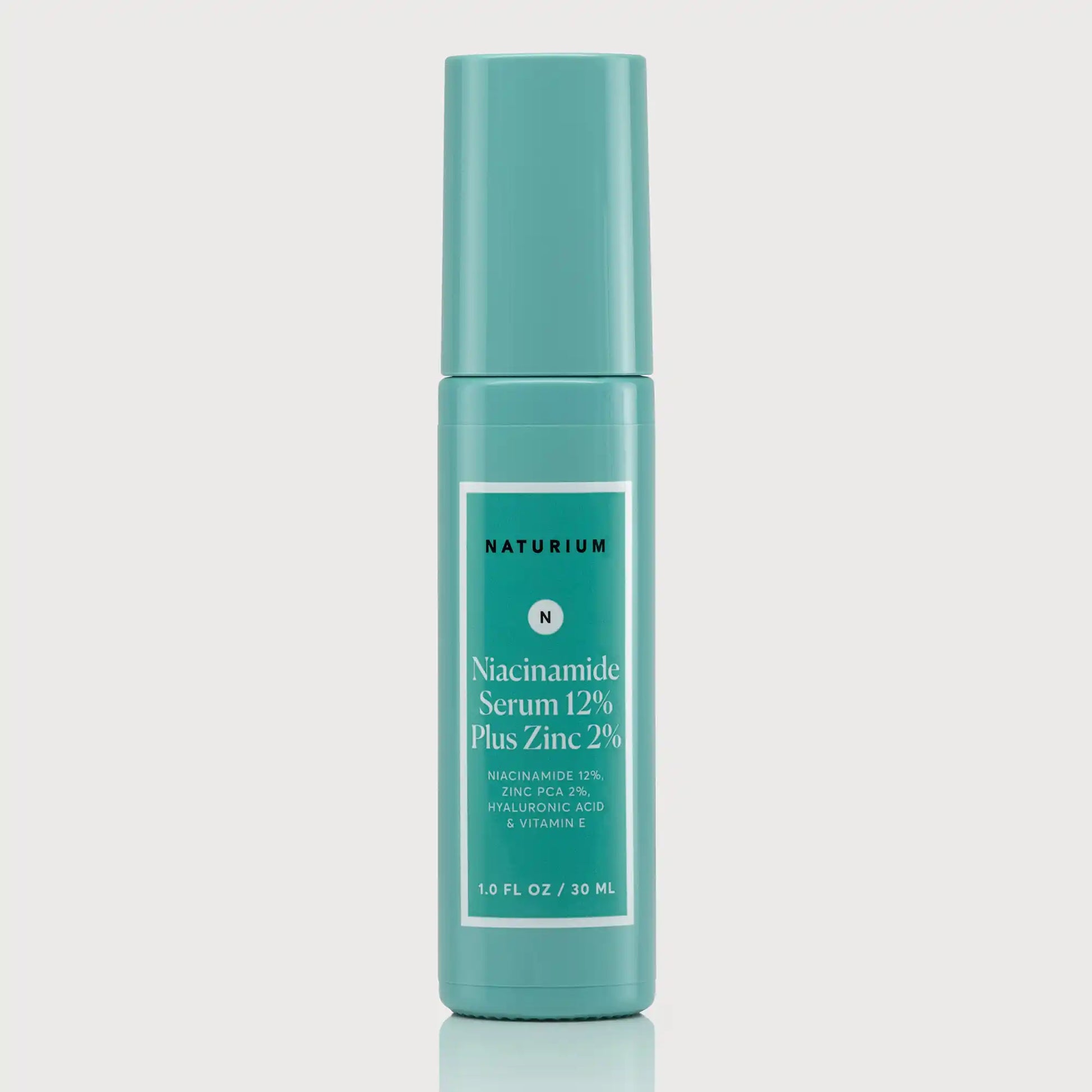 niacinamide-serum-12-plus-zinc-2-i8 NATR_NiacinamideSerum_Anniv_Front_CapOn_ecomm.webp