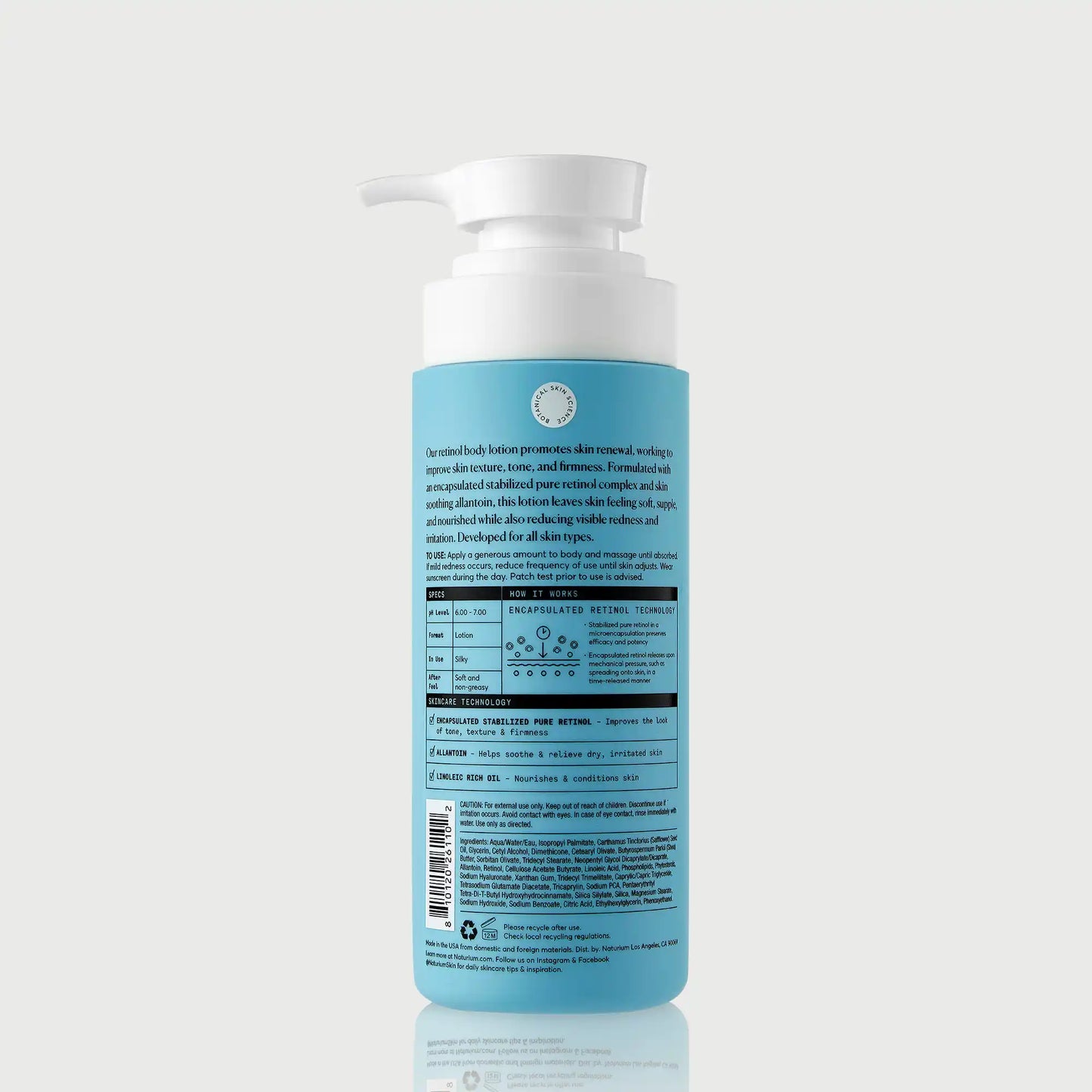 skin-renewing-retinol-body-lotion-jumbo-c7 PDP_RetinolBodyLotion_Jumbo_back_bonebkgd.webp
