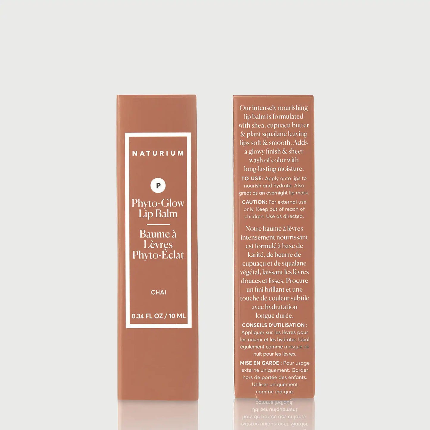 phyto-glow-lip-balm-chai-p1 PDP_phytoglow_chai_UC_frontback_back.webp