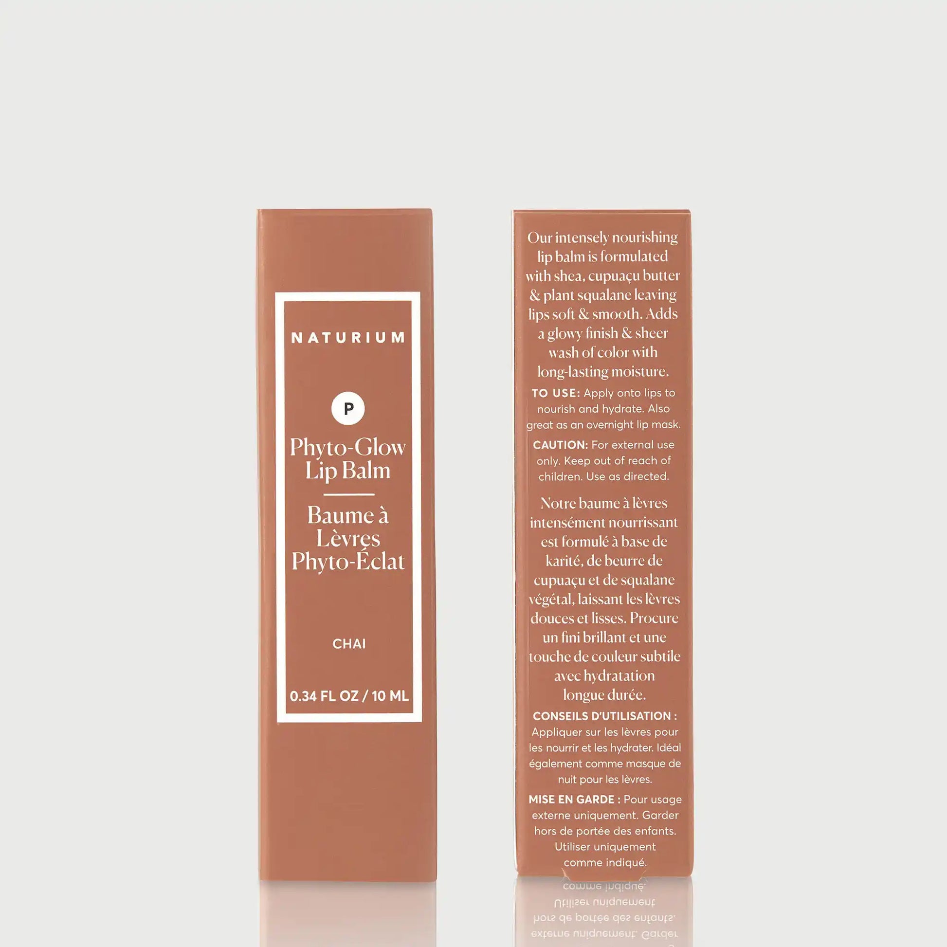 phyto-glow-lip-balm-chai-p1 PDP_phytoglow_chai_UC_frontback_back.webp